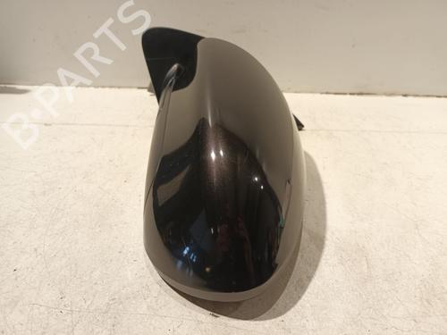 Left mirror NISSAN QASHQAI / QASHQAI +2 I (J10, NJ10, JJ10E) 1.5 dCi | BP21605398C26 