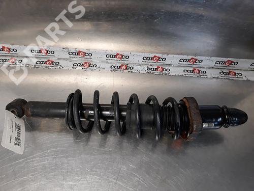 Ammortizzatore posteriori destro DODGE CALIBER 2.0 CRD (140 hp) 9328040