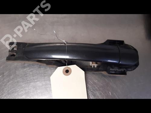 Used Front right exterior door handle SEAT ALTEA XL (5P5, 5P8) 1.9 TDI (105 hp) 9329169