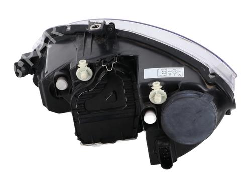 Right headlight SEAT ALTEA (5P1) 1.6 TDI | BP30899004C29