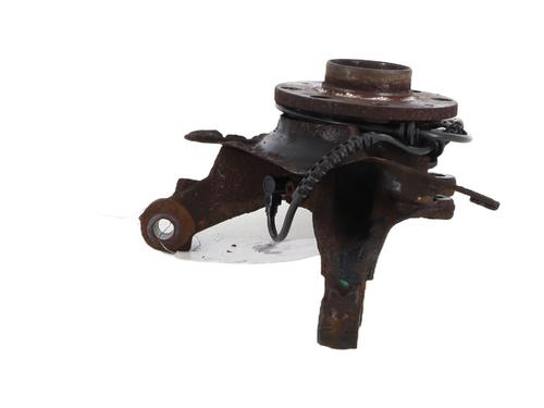 Left front steering knuckle OPEL CORSA D (S07) | BP29128612M25 - Image 4