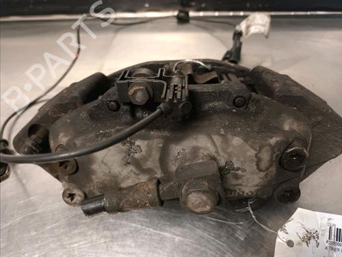 Left front brake caliper MERCEDES-BENZ M-CLASS (W163) ML 270 CDI (163.113) | BP14863640M105 