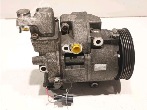 Used AC compressor MERCEDES-BENZ A-CLASS (W168) A 140 (168.031, 168.131) (82 hp) 18351252