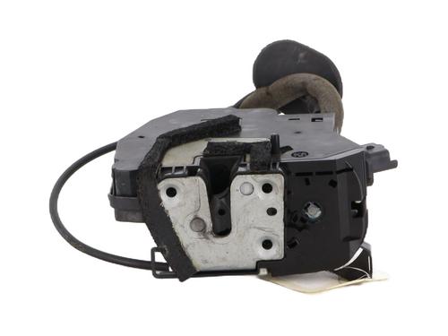 Used Rear left lock RENAULT CLIO IV (BH_) 1.2 16V (73 hp) 26704487