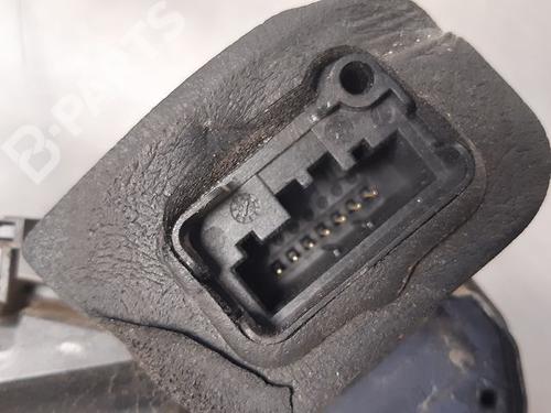 Front right lock VW GOLF VI (5K1) 1.6 TDI | BP9334634C97 