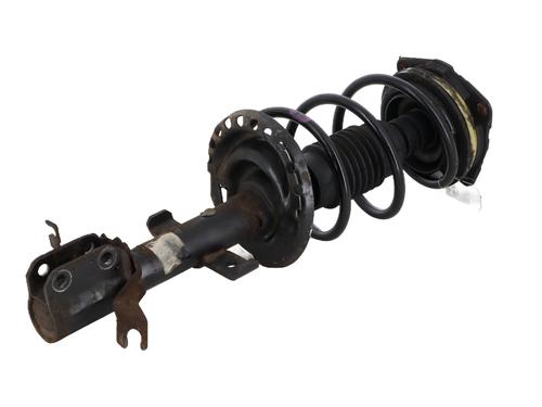 Right front shock absorber RENAULT CLIO III (BR0/1, CR0/1) 1.2 16V (BR02, BR0J, BR11, CR02, CR0J, CR11) | BP22243993M17 