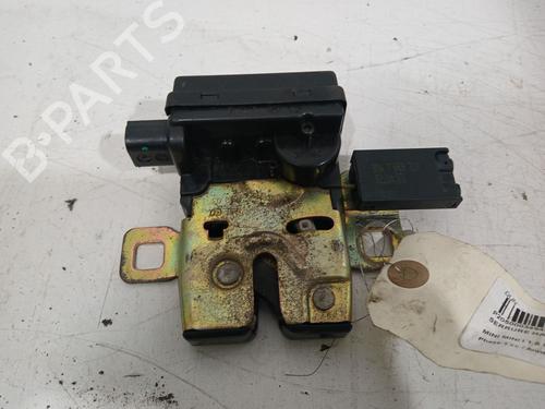 Used Tailgate lock MINI MINI (R50, R53) Cooper (116 hp) 20606553