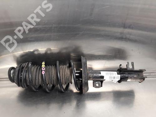Used Right front shock absorber Right front shock absorber FIAT GRANDE PUNTO (199_) 1.2 (65 hp) 9320362 9320362