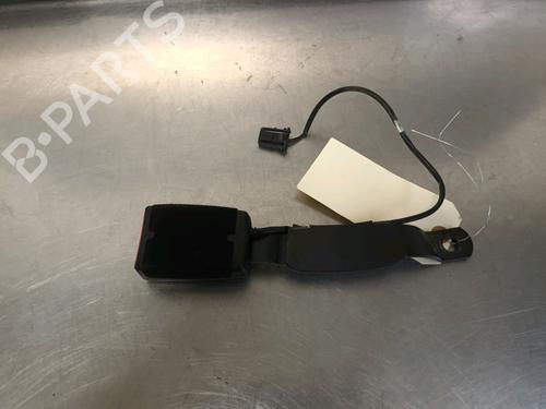Used Seat buckle AUDI A1 (8X1, 8XK) 1.6 TDI (105 hp) 14865120