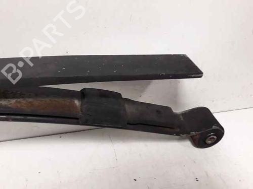 Other MERCEDES-BENZ SPRINTER 4-t Platform/Chassis (B904) 411 CDI | BP30170492O1