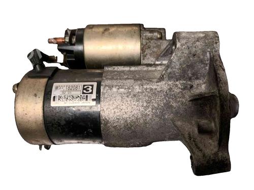 Used Starter Starter PEUGEOT 206 Hatchback (2A/C) 2.0 S16 (136 hp) 20603660 20603660