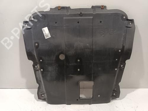 Underbody protection DACIA SANDERO II 1.0 SCe 75 (B8JC, B8JD, B8NC) | BP36035779M92 - Image 3