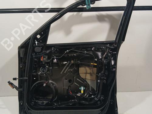 Right front door AUDI Q5 (8RB) 2.0 TDI quattro | BP29448412C3 