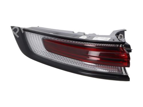 Używane Lampa tylna lewa PORSCHE CAYENNE Coupe (9YB) 3.0 E-Hybrid AWD (9YBAV1) (470 hp) 30270467