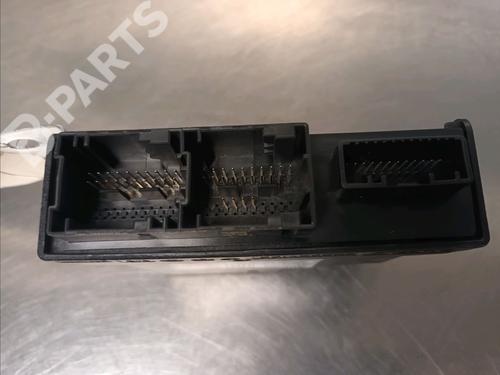 ECU airbags RENAULT MEGANE IV Grandtour (K9A/M/N_) 1.2 TCe 130 (K9MR) | BP9340825M53 