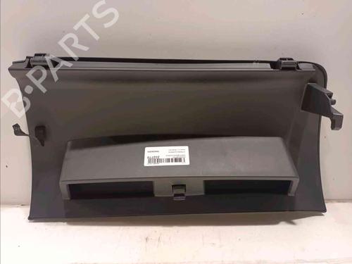 Glove box CITROËN C4 Picasso I MPV (UD_) 1.6 HDi 110 | BP20605323C95 