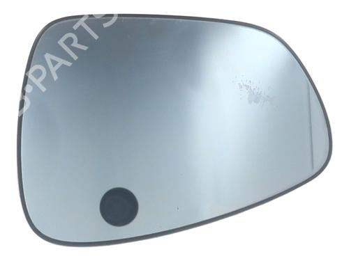 Used Left mirror glass Left mirror glass 37660541 37660541