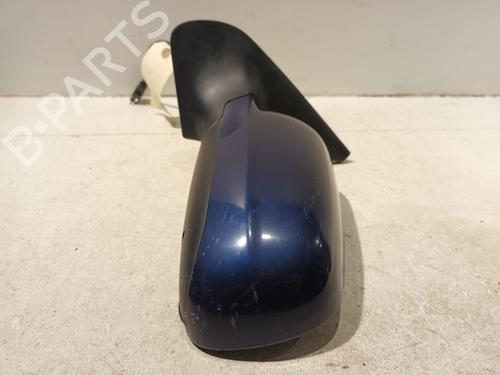 Left mirror VW GOLF IV (1J1) 1.9 TDI | BP20607819C26 