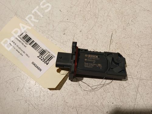 Used Mass air flow sensor BMW X2 (F39) sDrive 18 d (150 hp) 18824047
