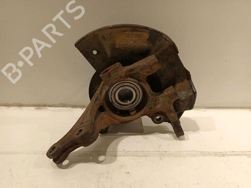 Left front steering knuckle KIA CARENS III MPV (UN) 2.0 CRDi 135 | BP14947449M25 