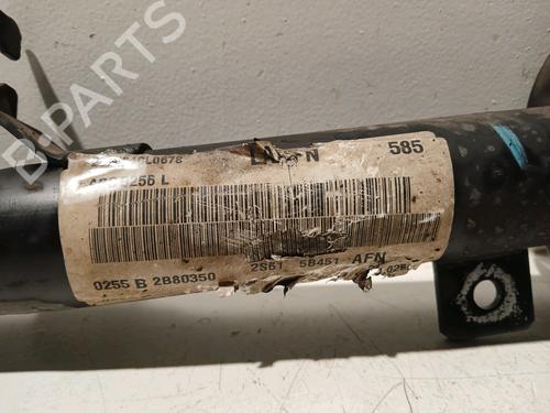 Left front shock absorber FORD FIESTA V (JH_, JD_) 1.6 16V | BP18871048M16 