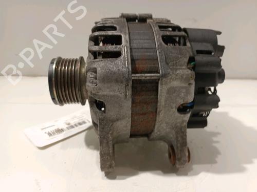 Alternator RENAULT CLIO IV (BH_) 1.5 dCi 75 | BP16276768M7 