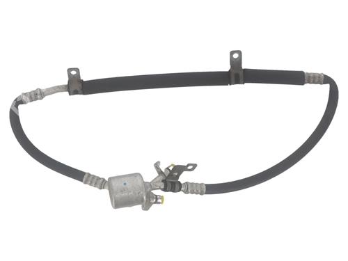 AC pipe RENAULT ZOE (BFM_) ZOE | BP39543173M126 - Image 4