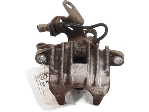 Right rear brake caliper AUDI A3 Sportback (8PA) 2.0 TDI | BP29448332M106 