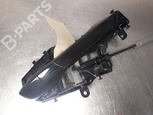 Used Front right exterior door handle VW PASSAT B8 Variant (3G5, CB5) 2.0 TDI (150 hp) 9329808