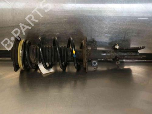 Used Right front shock absorber NISSAN NV250 Van (X61) [2019-2025]  20603180