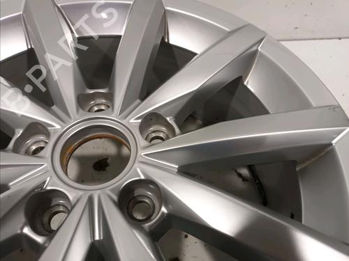 Rim VW GOLF SPORTSVAN VII (AM1, AN1) 1.6 TDI | BP15273517C45 