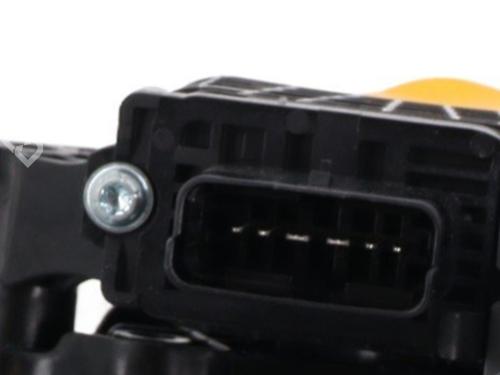 Front right window mechanism RENAULT SCENIC E-TECH PHASE I EV87 | BP31847992C23