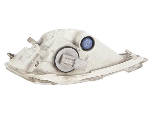 Left front indicator RENAULT TWINGO II Hatchback Van (CNO_) 1.5 dCi (CN03) | BP36035664C32 - Image 3
