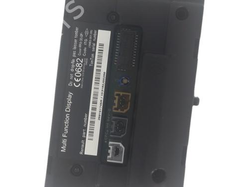 Display RENAULT ZOE (BFM_) ZOE | BP39181464C48 - Image 3
