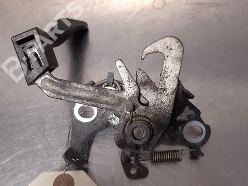 Used Hood lock PEUGEOT 5008 (0U_, 0E_) 2.0 HDi 150 / BlueHDi 150 (150 hp) 9333130