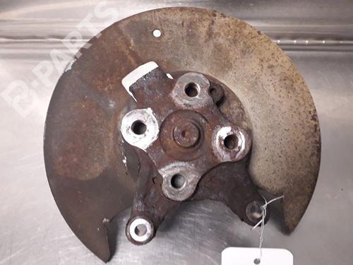 Right rear steering knuckle MAZDA 6 Hatchback (GG) 2.0 DI (GG14) | BP9325469M28 