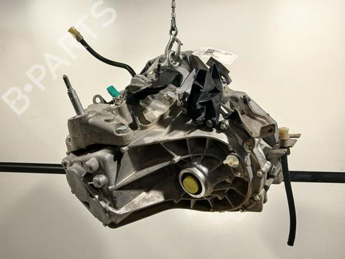 Caixa de velocidades DACIA DUSTER (HS_) 1.5 dCi 4x4 | BP28418921M3