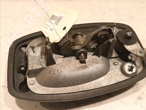 Front left exterior door handle FIAT DUCATO Van (250_) 120 Multijet 2,3 D | BP16106057C128 