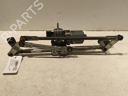 Front wiper motor VW POLO V (6R1, 6C1) 1.6 TDI | BP20606336M29 
