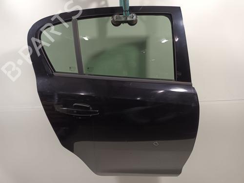 Puerta trasera derecha Puerta trasera derecha OPEL CORSA D (S07) 1.3 CDTI (L08, L68) (75 hp) 36035561 36035561