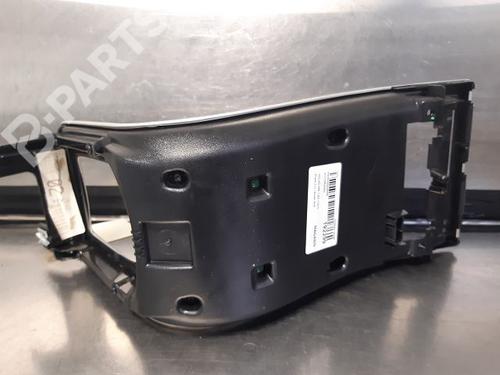Climate control VOLVO V50 (545) 1.6 D | BP9332441I5 