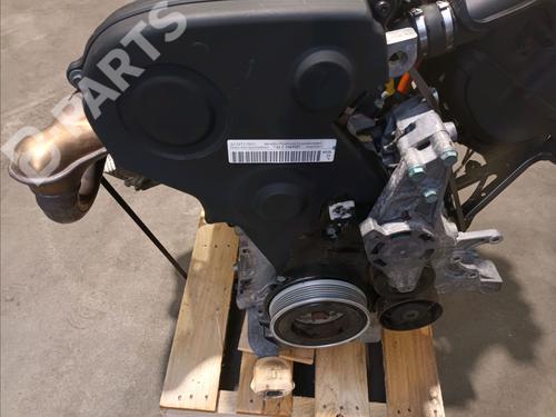 Engine AUDI A4 B7 (8EC) 2.0 | BP10724152M1