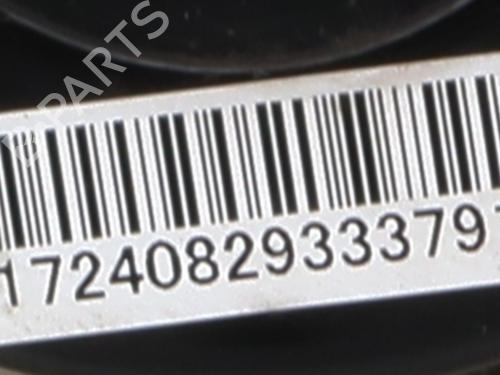 ABS pump CHEVROLET AVEO / KALOS Hatchback (T250, T255) 1.2 LPG | BP31163485M43