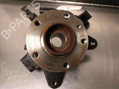 Used Right front steering knuckle MERCEDES-BENZ CITAN Box Body/MPV (W415) [2012-2021]  21124029