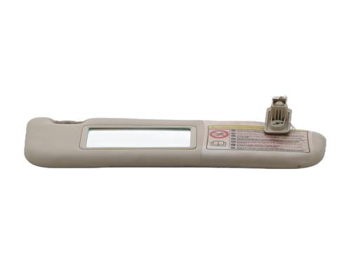 Right sun visor FIAT 500 (312_) 0.9 (312AXG1A, 312.AXG11) | BP29763403I2 