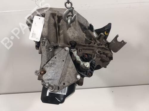 Gearbox RENAULT CLIO II Hatchback Van (SB0/1/2_) 1.5 dCi (SB3M) | BP39733416M3 - Image 2
