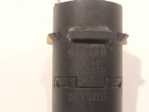 Electronic module PEUGEOT 207 SW (WK_) 1.6 HDi | BP39092829M83 - Image 4