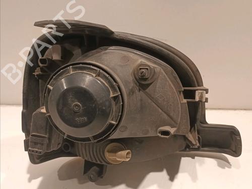 Left headlight RENAULT KANGOO (KC0/1_) 1.2 (KC0A, KC0K, KC0F, KC01) | BP16211133C28 