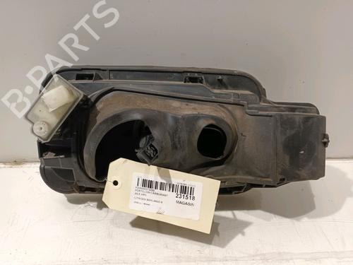 Fuel flap CITROËN BERLINGO Box Body/MPV (K9) 1.5 BlueHDi 130 | BP16449034C131 