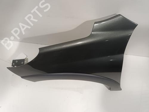 Left front fenders PEUGEOT 207 SW (WK_) 1.6 HDi | BP23647864C41 